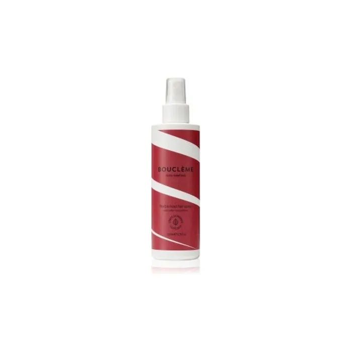Boucleme Flexible Hold Hair Spray 200 Ml
