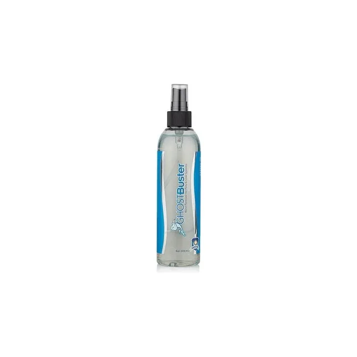 Ghost Buster Wig Adhesive Remover Safe And Easy Removal Spray For Hair