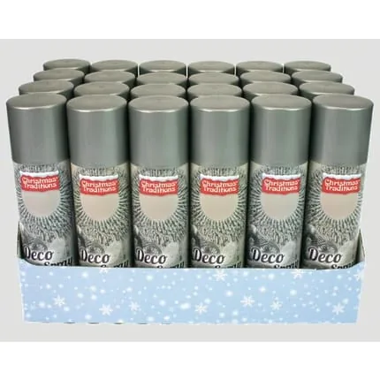 Goodmark Deco Silver Spray 150ml
