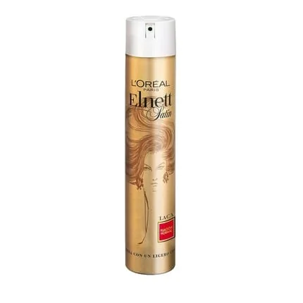 L'Oreal Hairspray Unscented 150ml