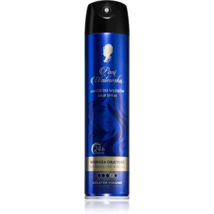 Walewska Hair Lacquer For Greater Volume Pani Walewska 250ml