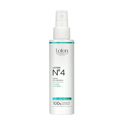 Artrozne Mk Loton Hair Spray 4 125ml