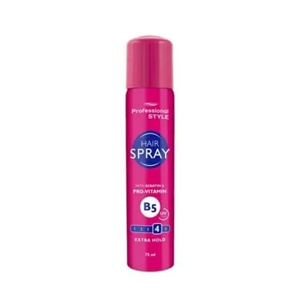 Dramers Professional Hairspray Extra Hold 75ml