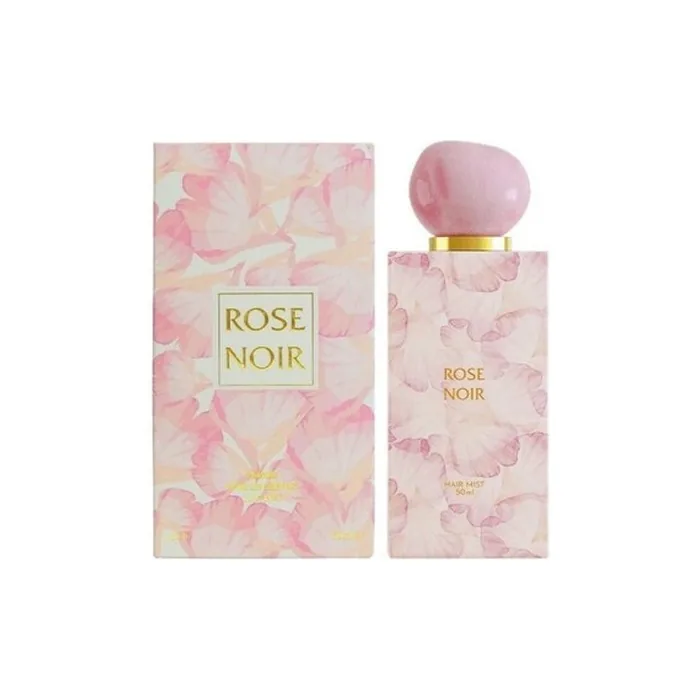 Ahmed Al Maghribi Rose Noir Hair Spray