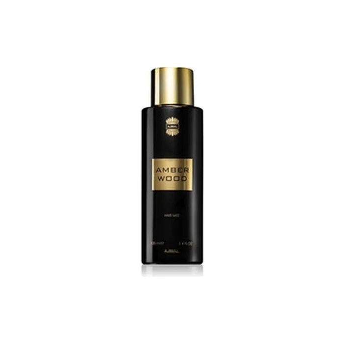 Ajmal Amber Wood Hair Spray