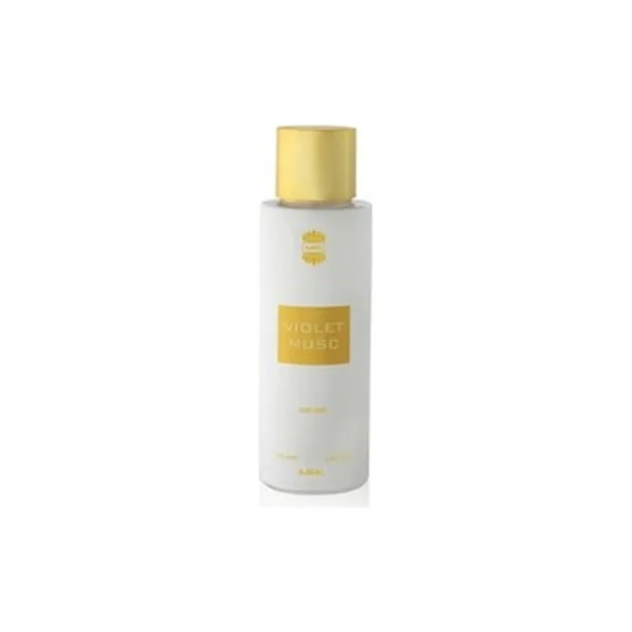 Ajmal Violet Musc Hairspray