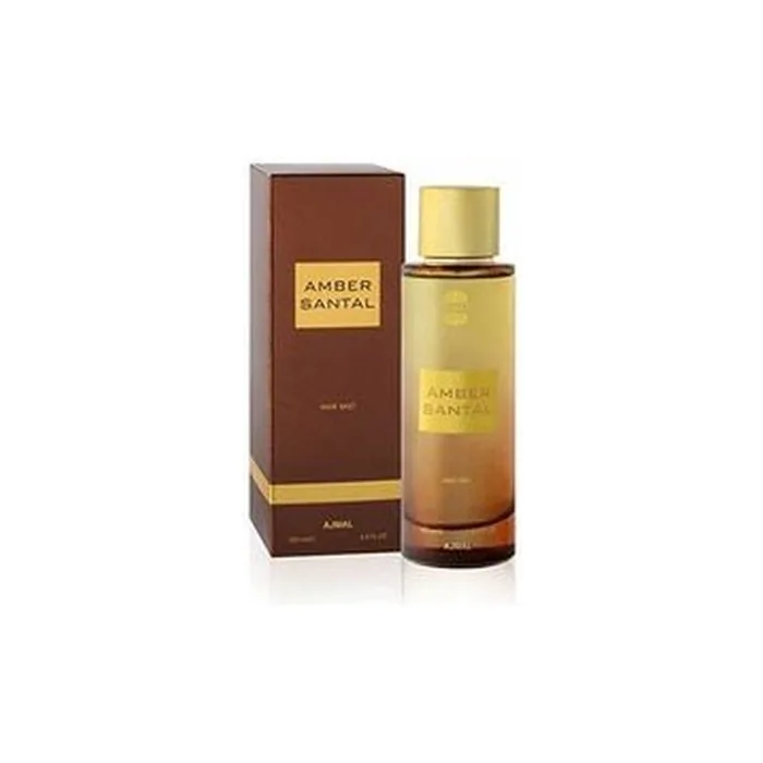 Ajmal Amber Santal Hair Spray