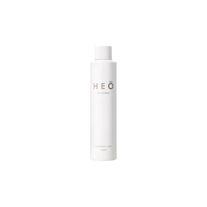 Heo Helsinki Hairspray Light - 300ml