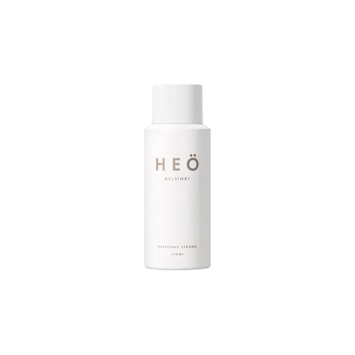Heo Helsinki Hairspray Strong Hair Spray 100ml