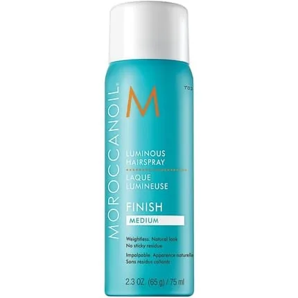Moroccanoil Luminous Hairspray 75ml