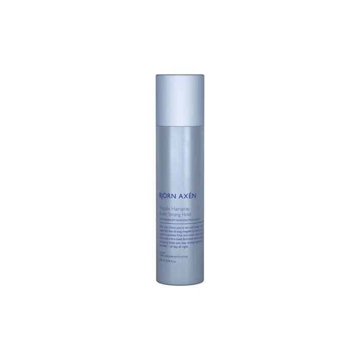 Megafix Hairspray Super Strong Hold