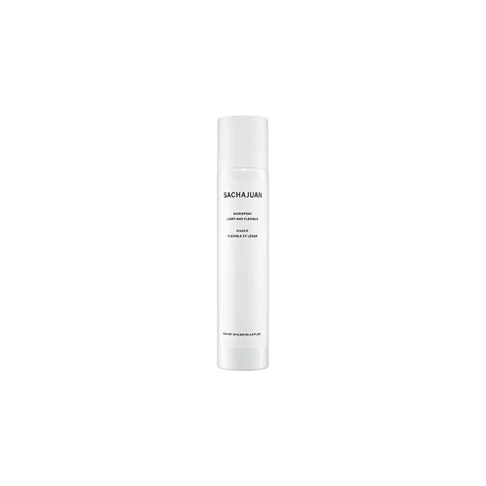 Sachajuan Light And Flexible Hair Spray 200 Ml