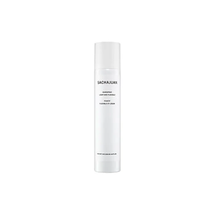 Sachajuan Light And Flexible Hairspray 75 Ml