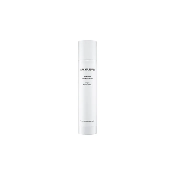 Sachajuan Hair Spray Strong Control 200 Ml