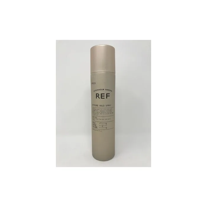 REF Extreme Hold Spray 300ml