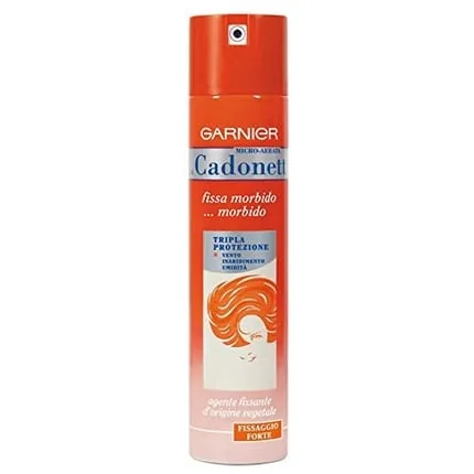 Garnier Cadonett Hair Spray Forte 250ml