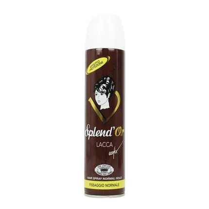 Splend'or Hair Spray 400 Normal - 400ml