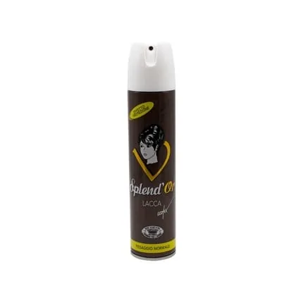 Splend'Or Hair Spray Normal Hold 300ml