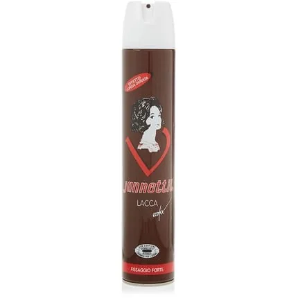 Haarspray Lacca Per Capelli 500ml