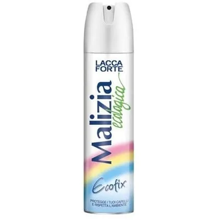 Ecological Hair Lacquer 500ml