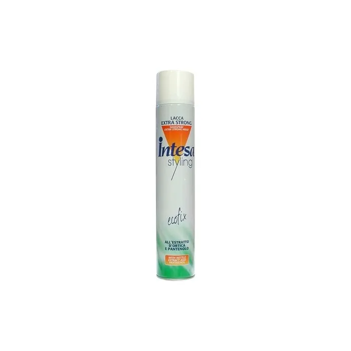 Intesa Hairspray Extra Strong 500ml Extra Strong Hold For Allday Style