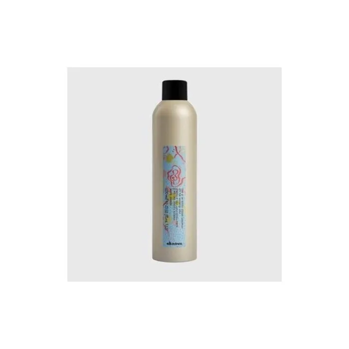Davines More Inside Extra Strong Hair Spray 400ml
