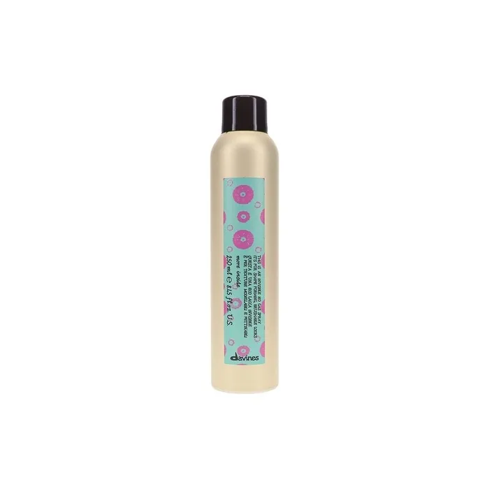 Davines Gas Free Hair Spray Aromatic 250ml