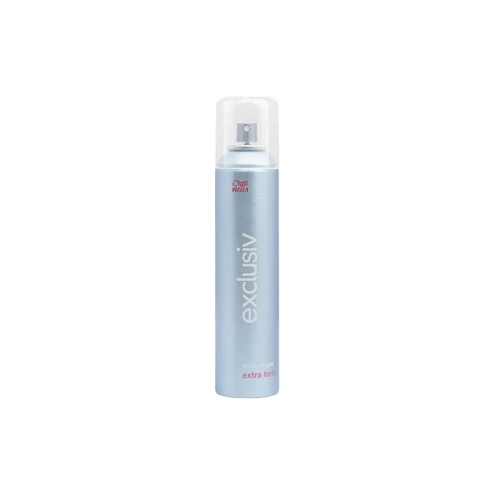 Wella Exclusiv Hair Spray Extra-Forte 250ml