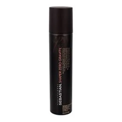 Sebastian Professional Shaper Zero Gravity Hairspray