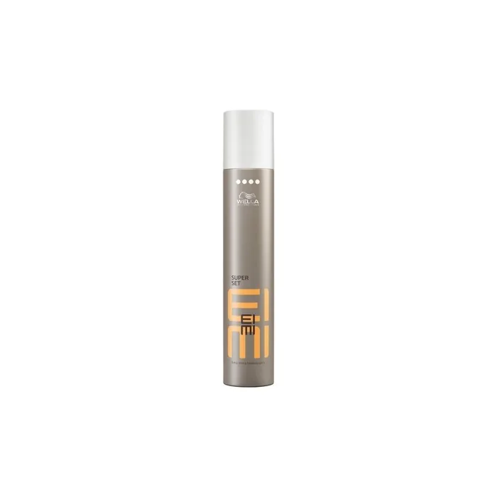 Wella Professionals Eimi Super Set Spray Very Strong Finish 300ml