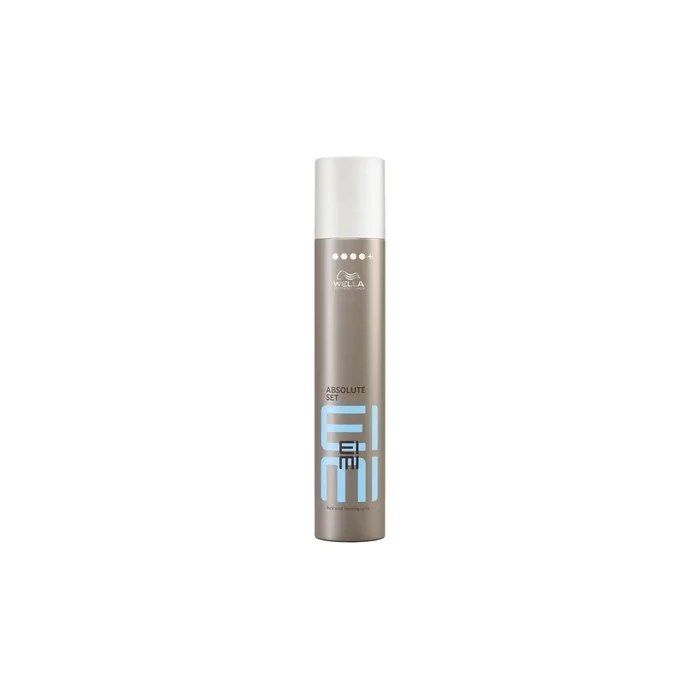 Wella Eimi Absolute Set Hair Spray 300ml
