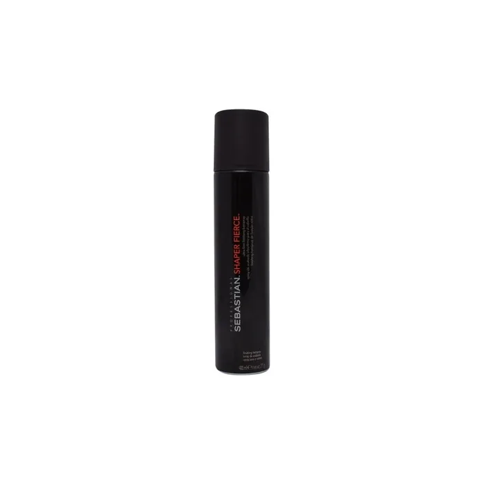 Sebastian Professional Shaper Fierce Finishing Spray 400ml