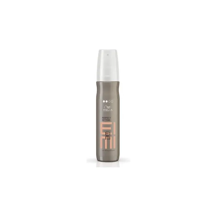 Wella Professionals Wella Blow Dry Lotion Hairspray Wella Eimi Perfect Setting 150ml