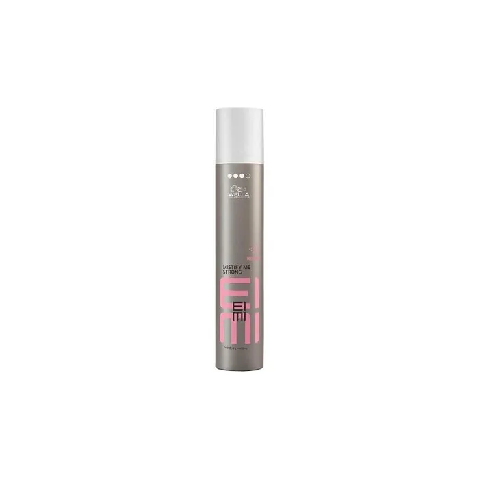 Wella Professionals Eimi Mistify Me Strong Hairspray