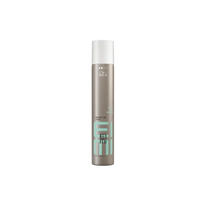 Wella Professionals Eimi Mistify Me Light Hairspray - 500ml