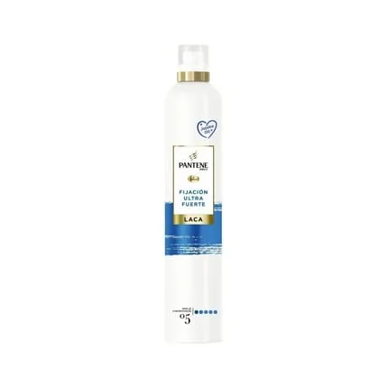 Pantene Hairspray Extra Strong 370ml