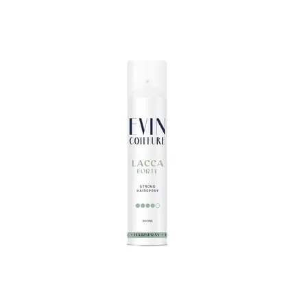 Hairdressing Strong Hold Hairspray 300ml Easy to Comb
