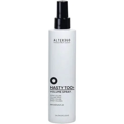 Hasty Too Runway Collection Volume Spray 200ml