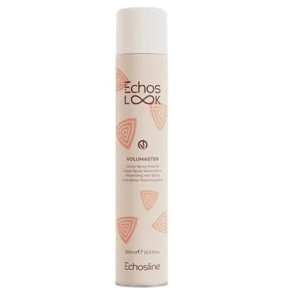 Echosline Echos Look Volumaster Volume Hairspray 500ml