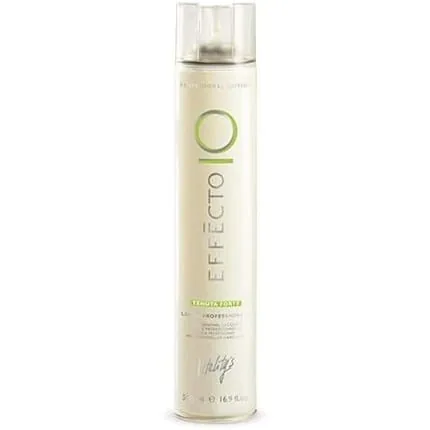 Professional Strong Hold Hairspray 500ml