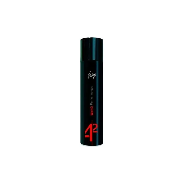 Vitality's WehO Perfect No Gas Hairspray