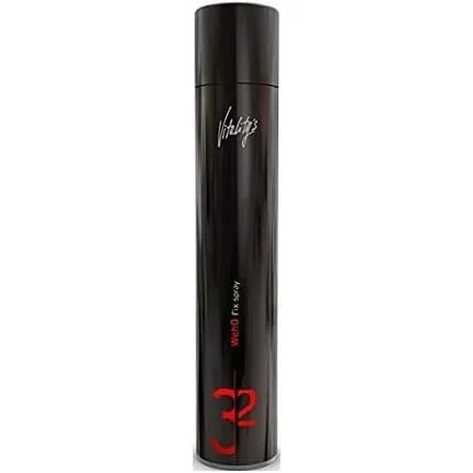 Vitality's Weho Fix Spray Strong Hold Lacquer Spray 90ml