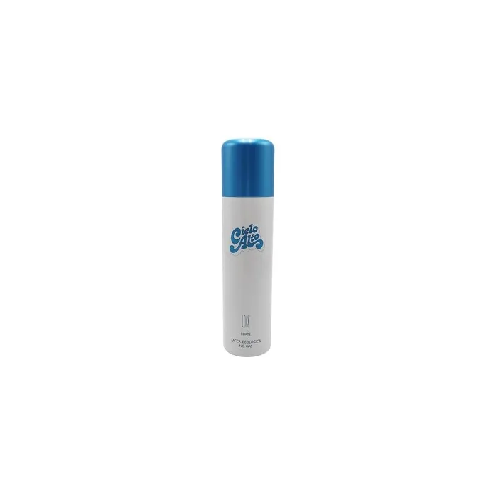 Lock No-Gas Hair Spray 250ml