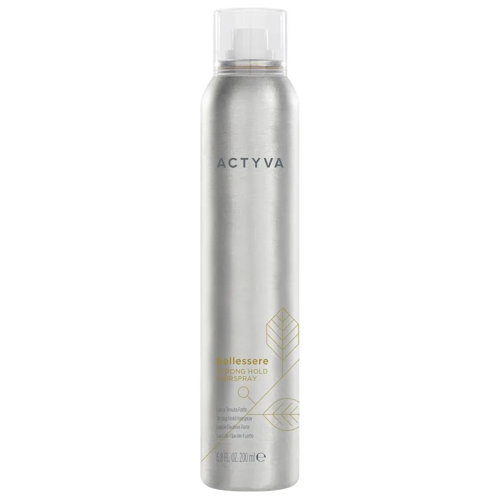 Kemon Actyva Bellessere Strong Hairspray 200ml