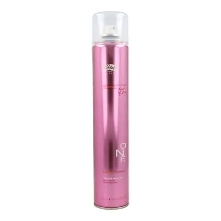 Lisap Lisynet One Natural Hold Spray 500ml