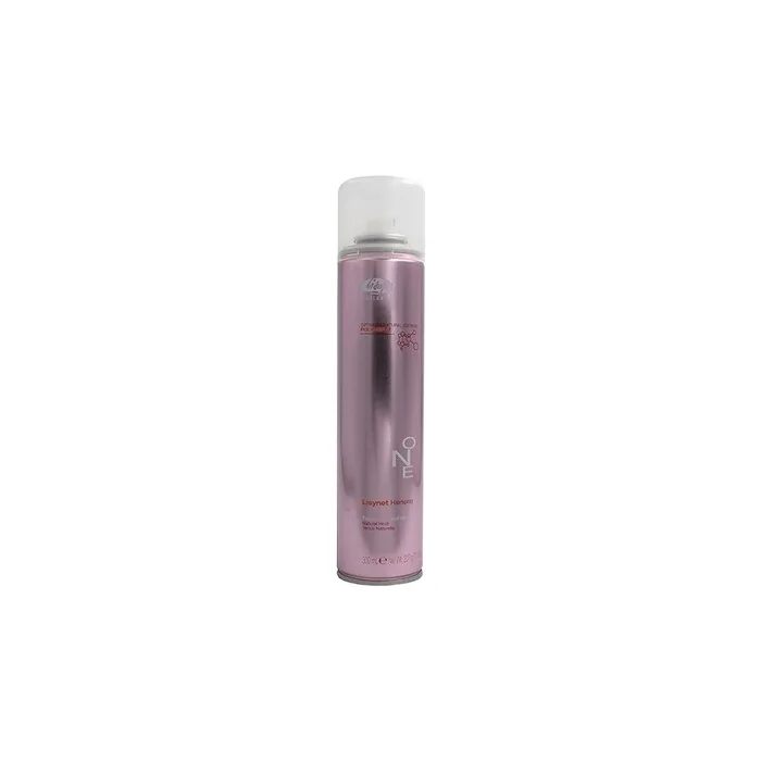 Lisap Hair Spray One Natural 300 Milliliters