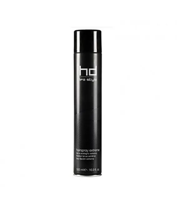 Farmavita Farmavita Hd Life Style Hair Spray Extreme 500ml
