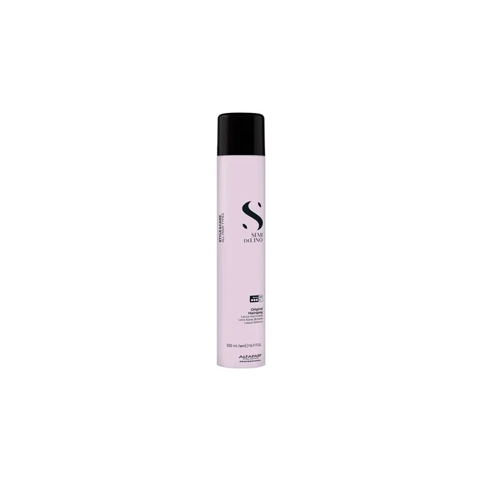Alfaparf Milano Alfaparf Sdl Style And Care Original Hairspray