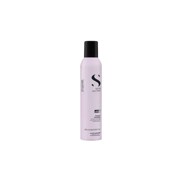 Alfaparf Milano Alfaparf Sdl Style And Care Original Hairspray