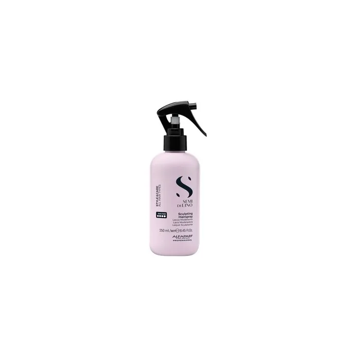 Alfaparf Milano Semi Di Lino Style & Care Sculpting Hairspray 250ml